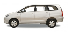 Toyota Innova